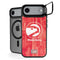 NBA Atlanta Hawks Hardwood Classics iPhone 17 Air Kickstand Case