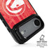 NBA Atlanta Hawks Hardwood Classics iPhone 17 Air Kickstand Case