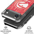 NBA Atlanta Hawks Hardwood Classics iPhone 17 Air MagSafe Case