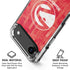 NBA Atlanta Hawks Hardwood Classics iPhone 17 Air MagSafe Case