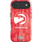 NBA Atlanta Hawks Hardwood Classics iPhone 17 Air Magsafe Impact Case