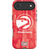 NBA Atlanta Hawks Hardwood Classics iPhone 17 Air Magsafe Impact Case