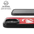 NBA Atlanta Hawks Hardwood Classics iPhone 17 Kickstand Case