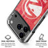 NBA Atlanta Hawks Hardwood Classics iPhone 17 Pro MagSafe Case