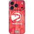 NBA Atlanta Hawks Hardwood Classics iPhone 17 Pro Max Skin