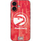 NBA Atlanta Hawks Hardwood Classics iPhone 17 Skin