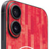 NBA Atlanta Hawks Hardwood Classics iPhone 17 Skin