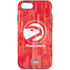 NBA Atlanta Hawks Hardwood Classics iPhone Cases