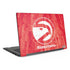 NBA Atlanta Hawks Hardwood Classics Dell Latitude Skin