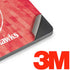 NBA Atlanta Hawks Hardwood Classics Apple MacBook Air Skin
