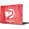 NBA Atlanta Hawks Hardwood Classics Apple MacBook Pro 14-inch Skin