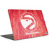 NBA Atlanta Hawks Hardwood Classics MacBook Skins