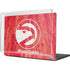 NBA Atlanta Hawks Hardwood Classics MacBook Cases