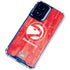 NBA Atlanta Hawks Hardwood Classics Moto G Play 4G (2024) Clear Case