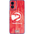 NBA Atlanta Hawks Hardwood Classics Moto G Play 4G (2024) Skin