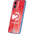 NBA Atlanta Hawks Hardwood Classics Moto G Play 4G (2024) Skin