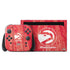 NBA Atlanta Hawks Hardwood Classics Nintendo Switch 2 (2025) with Joy-Con Skin