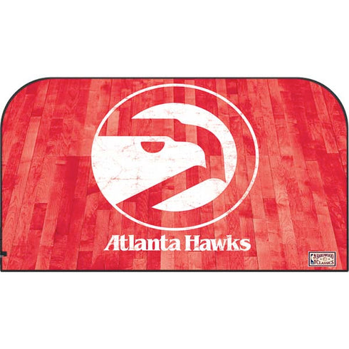 NBA Atlanta Hawks Hardwood Classics Nintendo Switch 2 (2025) with Joy-Con Skin