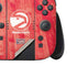 NBA Atlanta Hawks Hardwood Classics Nintendo Switch 2 (2025) Joy-Con Controller Skin