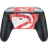NBA Atlanta Hawks Hardwood Classics Nintendo Switch 2 (2025) Pro Controller Skin