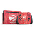 NBA Atlanta Hawks Hardwood Classics Nintendo Skins