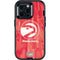 NBA Atlanta Hawks Hardwood Classics Otterbox Defender iPhone Skin