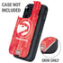 NBA Atlanta Hawks Hardwood Classics Otterbox Defender iPhone Skin