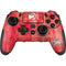 NBA Atlanta Hawks Hardwood Classics PlayStation Scuf Vantage 2 Controller Skin