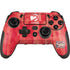 NBA Atlanta Hawks Hardwood Classics PlayStation Scuf Vantage 2 Controller Skin