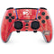 NBA Atlanta Hawks Hardwood Classics PS5 DualSense Edge Pro Controller Skin