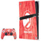 NBA Atlanta Hawks Hardwood Classics PS5 Pro Bundle Skin