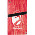 NBA Atlanta Hawks Hardwood Classics PS5 Pro Console Skin