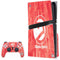 NBA Atlanta Hawks Hardwood Classics PS5 Pro Disk Bundle Skin