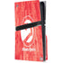 NBA Atlanta Hawks Hardwood Classics PS5 Pro Disk Console Skin