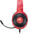 NBA Atlanta Hawks Hardwood Classics Razer Kraken X Skin