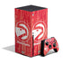 NBA Atlanta Hawks Hardwood Classics Xbox Series X Skins