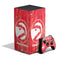 NBA Atlanta Hawks Hardwood Classics XBox Series X Digital Edition Bundle Skin