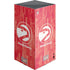 NBA Atlanta Hawks Hardwood Classics XBox Series X Digital Edition Console Skin