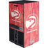 NBA Atlanta Hawks Hardwood Classics XBox Series X Digital Edition Console Skin