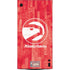 NBA Atlanta Hawks Hardwood Classics XBox Series X Digital Edition Console Skin