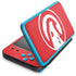 NBA Atlanta Hawks Largo Logo Nintendo Skins