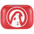NBA Atlanta Hawks Largo Logo Amazon Echo Buds Skin