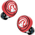NBA Atlanta Hawks Largo Logo Amazon Echo Buds Skin