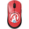 NBA Atlanta Hawks Largo Logo G Pro Wireless Gaming Mouse Skin