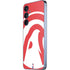 NBA Atlanta Hawks Largo Logo Galaxy A35 5G Skin