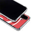 NBA Atlanta Hawks Largo Logo Galaxy A36 5G Clear Case