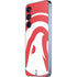NBA Atlanta Hawks Largo Logo Galaxy A55 5G Skin