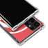 NBA Atlanta Hawks Largo Logo Galaxy S23 Ultra Clear Case