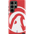 NBA Atlanta Hawks Largo Logo Galaxy S23 Ultra Pro Case
