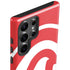NBA Atlanta Hawks Largo Logo Galaxy S23 Ultra Pro Case